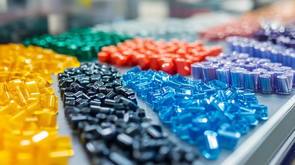 Plastik ve mühendislik plastikleri