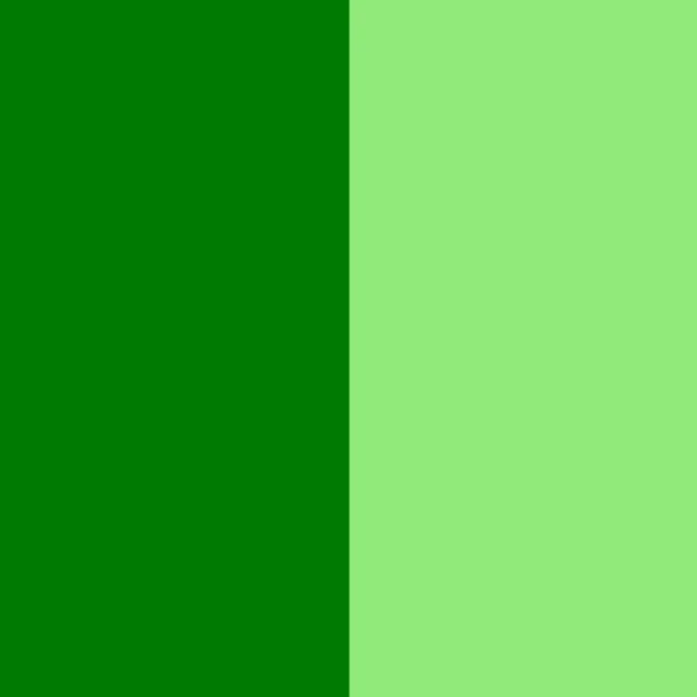Pigment Green 50