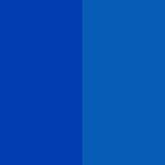 Solvent Blue 35