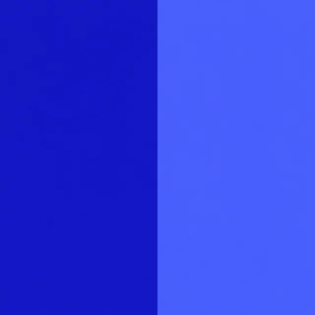 Solvent Blue 78/ Disperse Blue 14