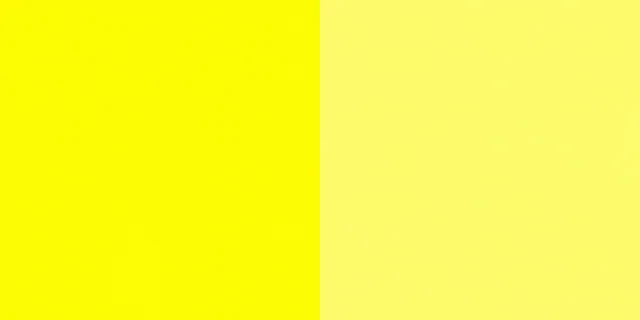 Solvent Yellow 185